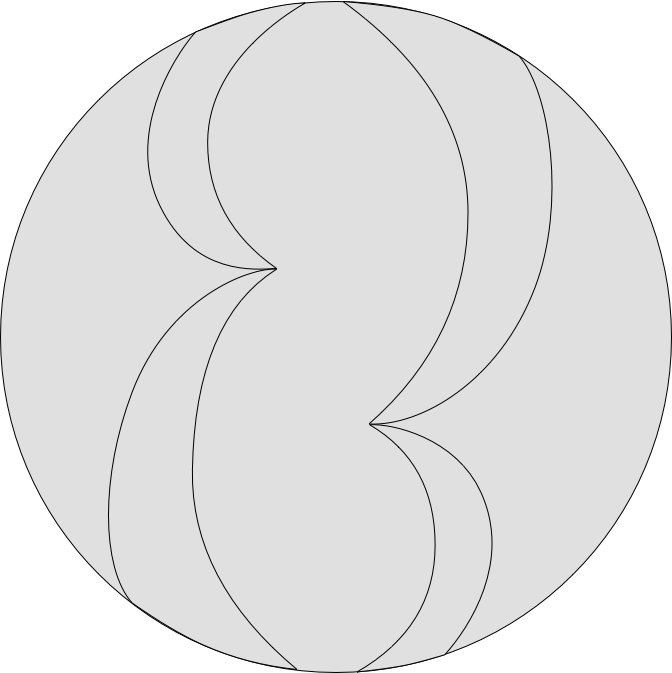 Трипільський орнамент 5